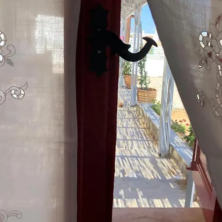 Kalliope Amoopi - Karpathos Appartement Lakki (Karpathos)