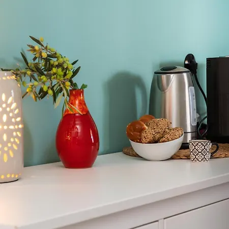 Kalliope Amoopi - Karpathos Appartement *