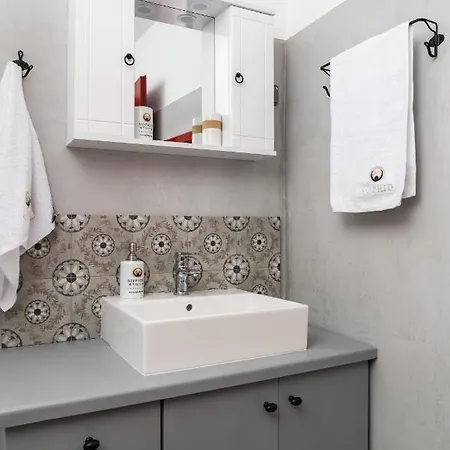 Kalliope Amoopi - Karpathos Appartement *