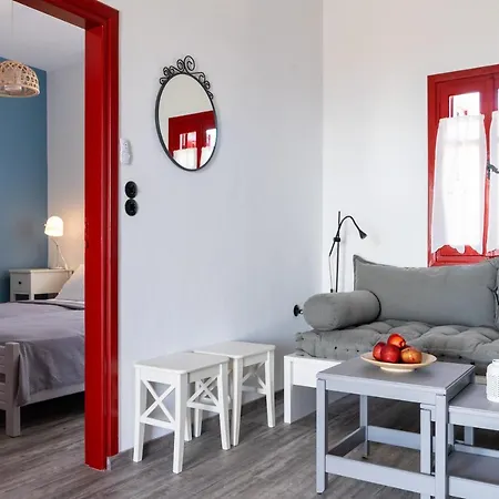 Kalliope Amoopi - Karpathos Appartement *