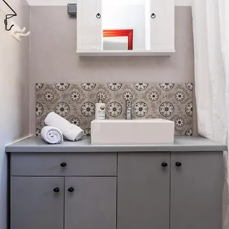 Kalliope Amoopi - Karpathos Appartement