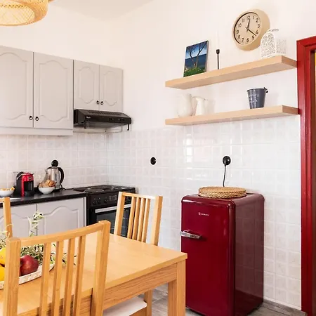 Kalliope Amoopi - Karpathos Appartement *