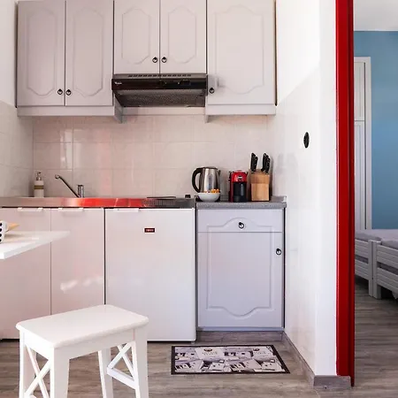Kalliope Amoopi - Karpathos Appartement *