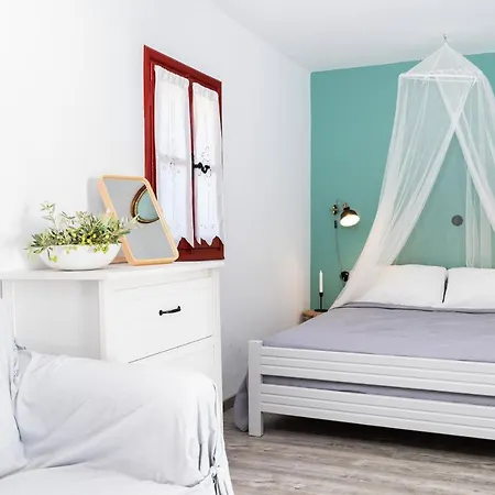 Kalliope Amoopi - Karpathos Appartement *