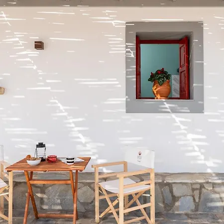 Appartamento Kalliope Amoopi - Karpathos