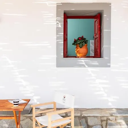 Appartamento Kalliope Amoopi - Karpathos *